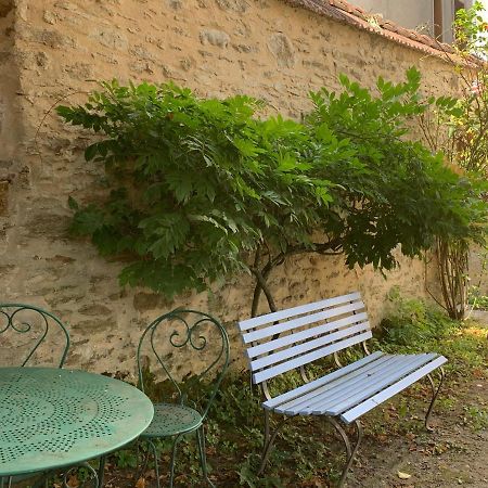 La Cour Pavee, T2 Lumineux, Cosy, Confort 55 M2 Saint-Léonard-de-Noblat エクステリア 写真